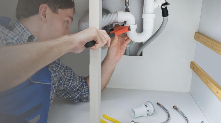 Professional Leak Detection in Princeton, ME